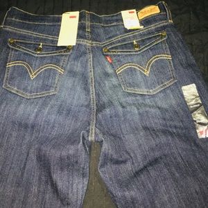 Levi’s 515